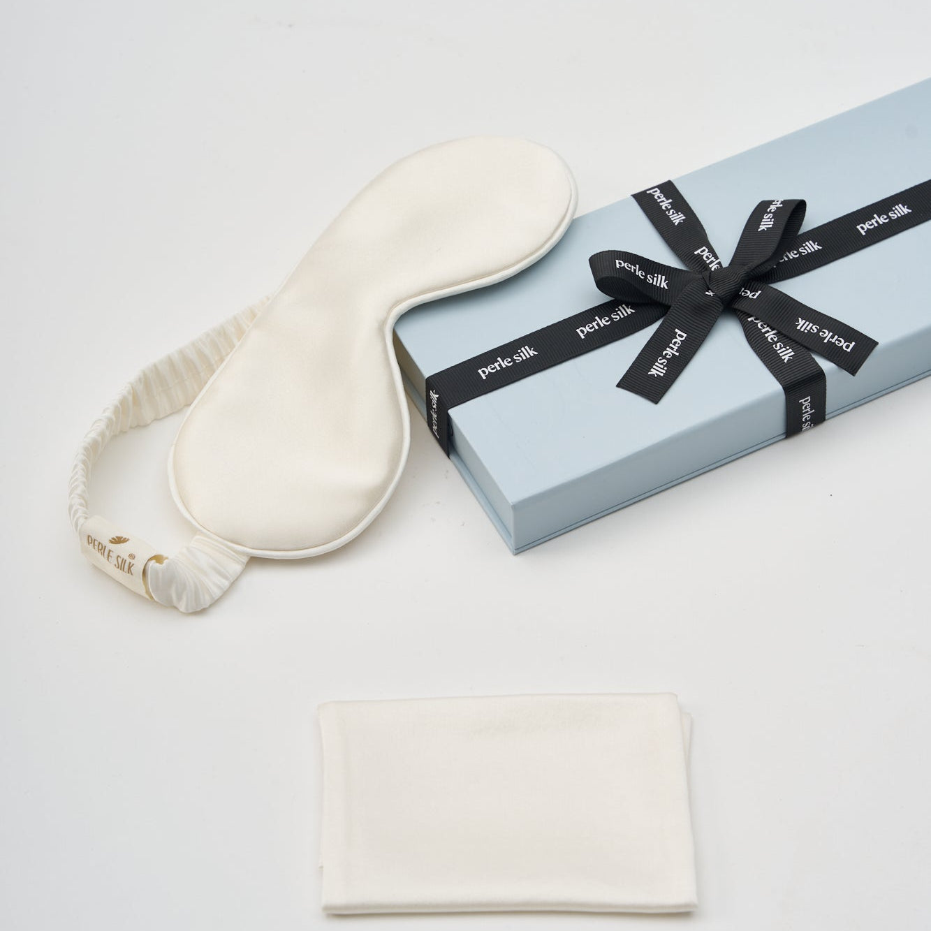 mulberry silk sleep mask