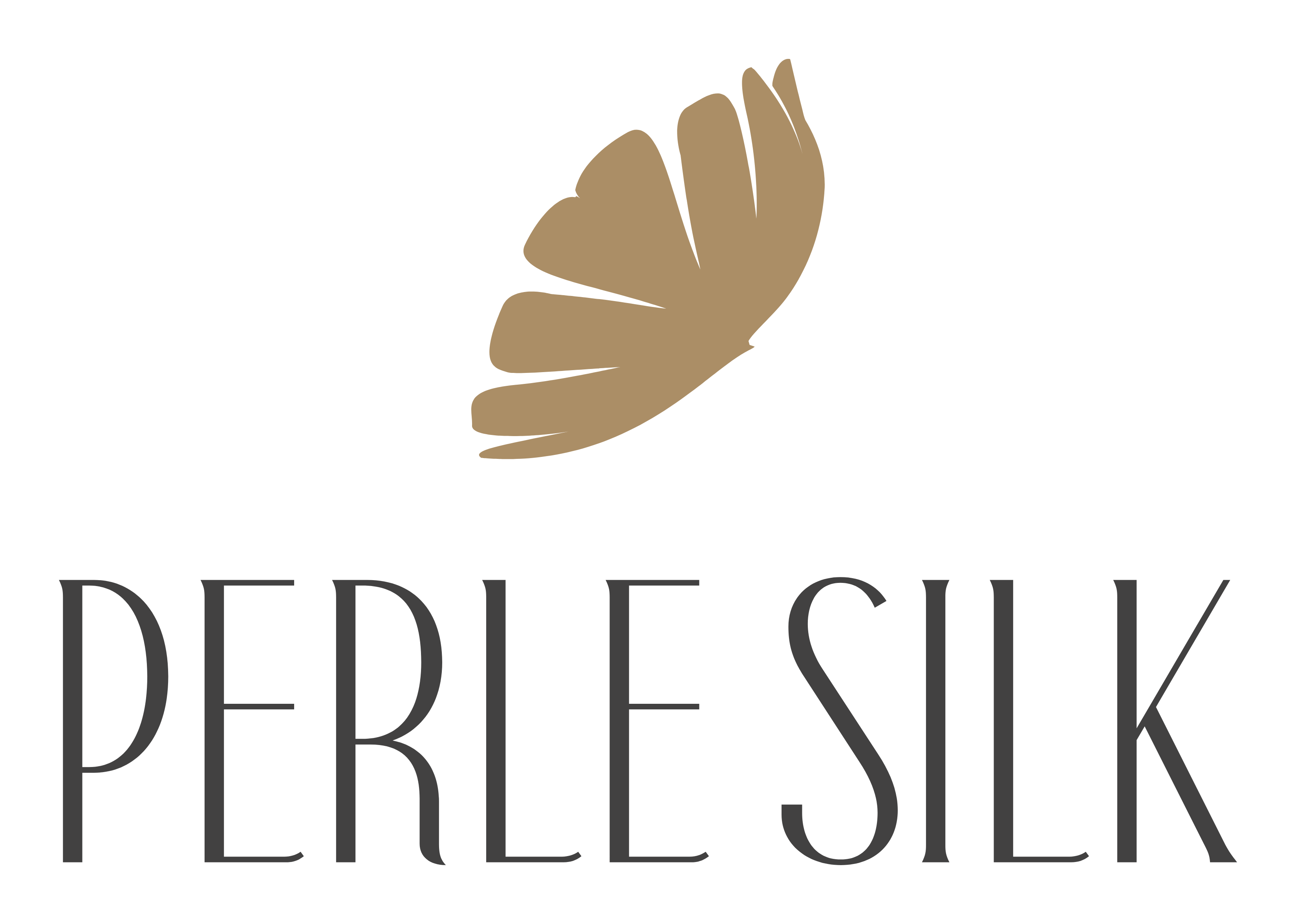 Perle Silk
