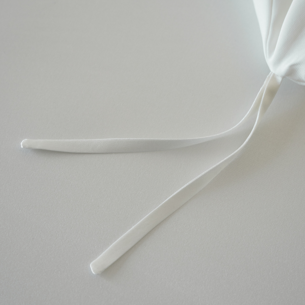 Charmeuse Silk Duvet Cover - Machine Washable