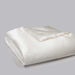 Silk Comforters
