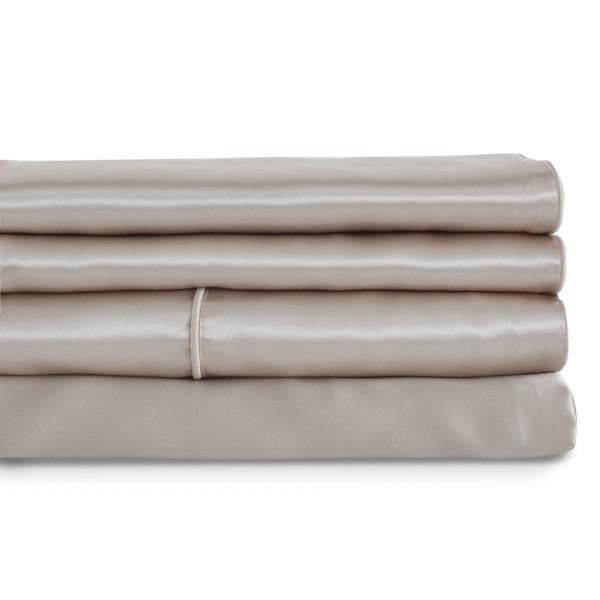 Custom Order Silk Sheet