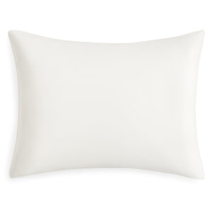 Open image in slideshow, Silk pillow with silk shell
